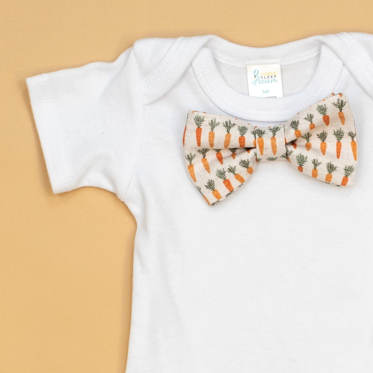 Cuddle Sleep Dream Bundles Cardisuit Bundle | Olive &quot;Organic&quot; Carrots