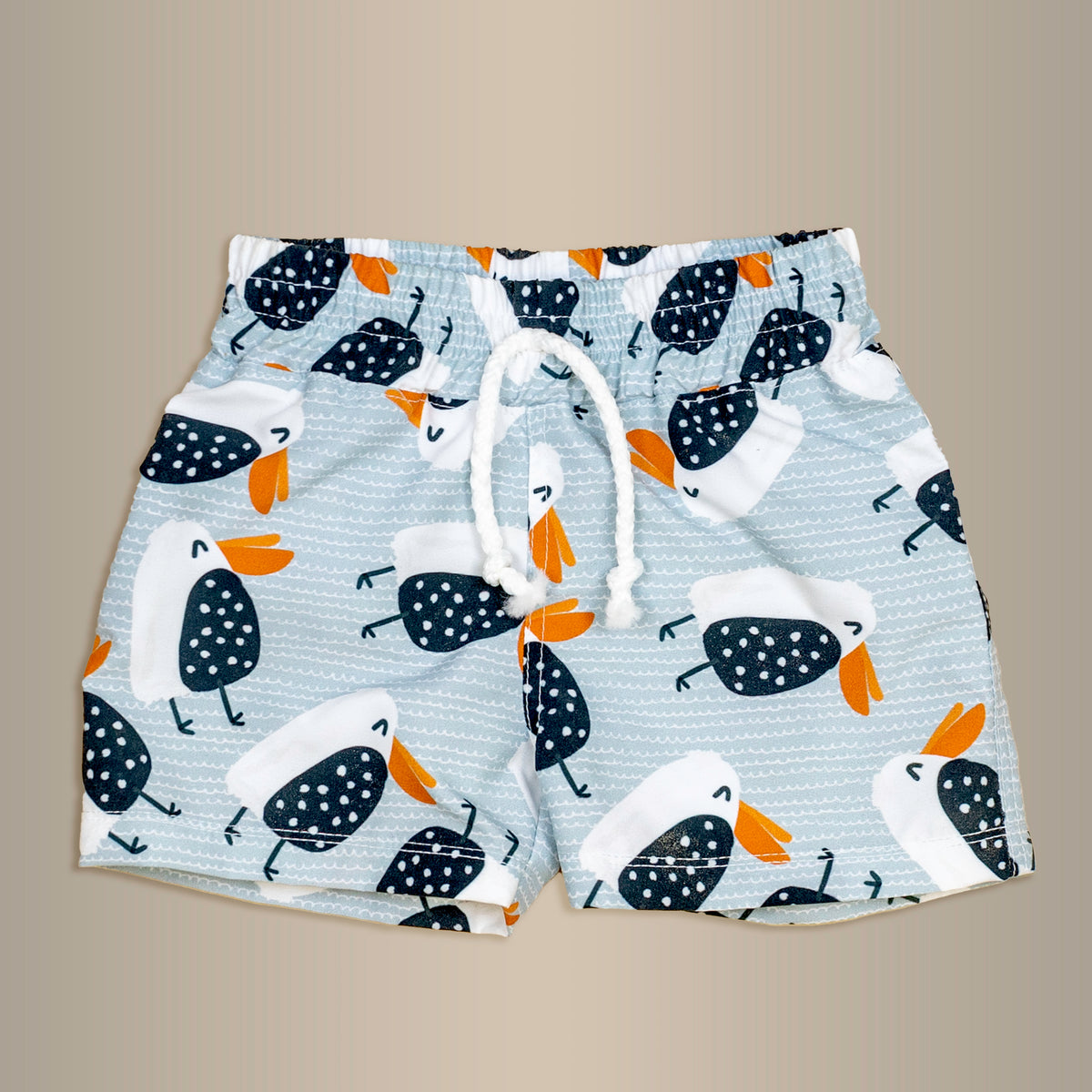Cuddle Sleep Dream Shorts Pelican Board Shorts
