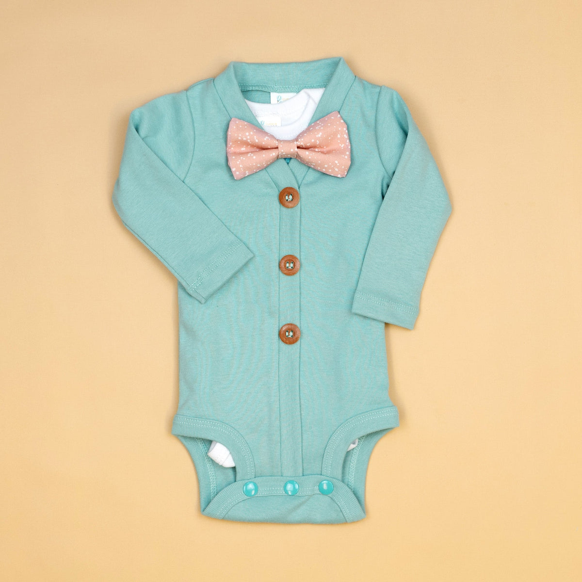 Cuddle Sleep Dream Bundles Cardisuit Bundle | Robin&#39;s Egg &amp; Cream