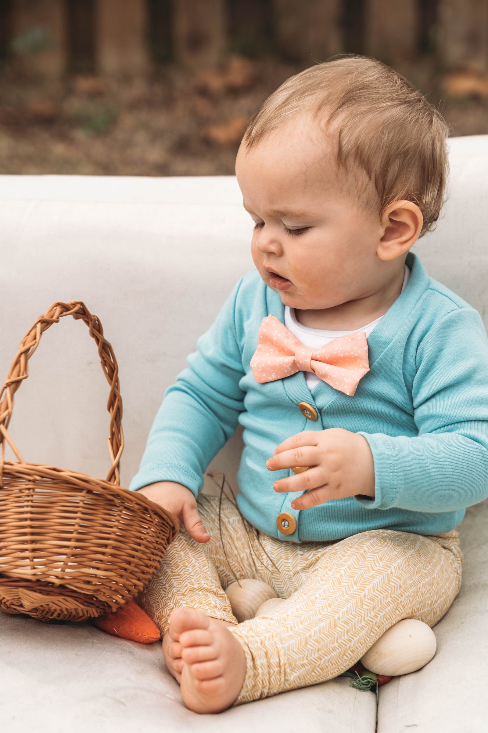 Cuddle Sleep Dream Bundles Cardisuit Bundle | Robin's Egg & Cream