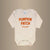 Cuddle Sleep Dream Baby Bodysuits Pumpkin Patch Crew | Natural Bodysuit