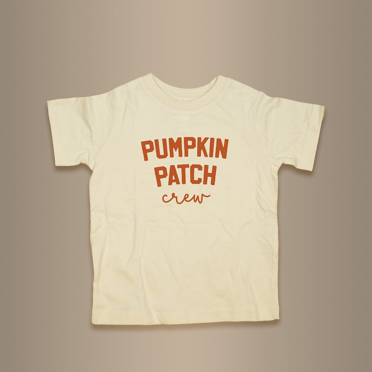 Cuddle Sleep Dream Pumpkin Patch Crew | Tshirt