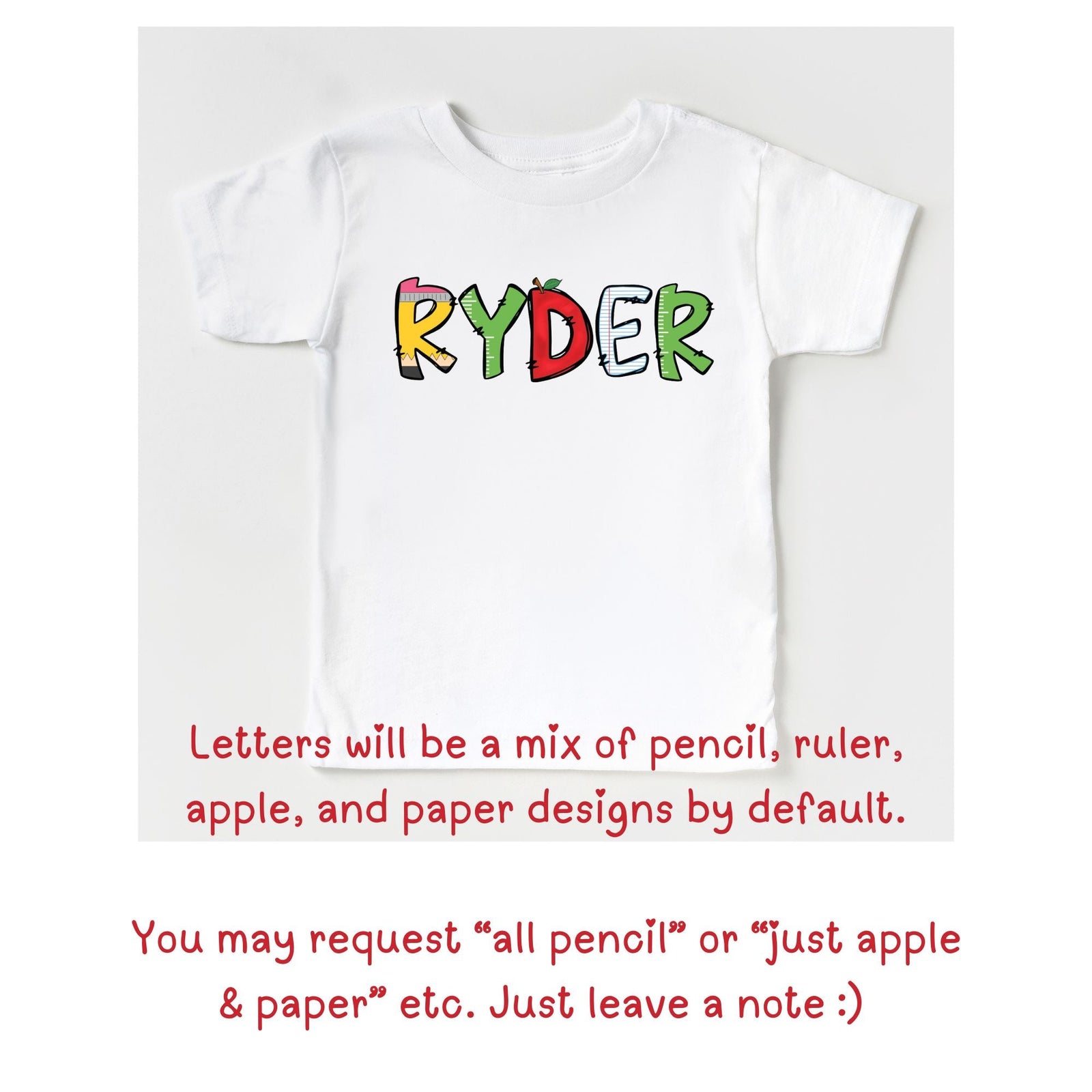 Cuddle Sleep Dream Graphic Tee School Custom Name | Kids T-shirt