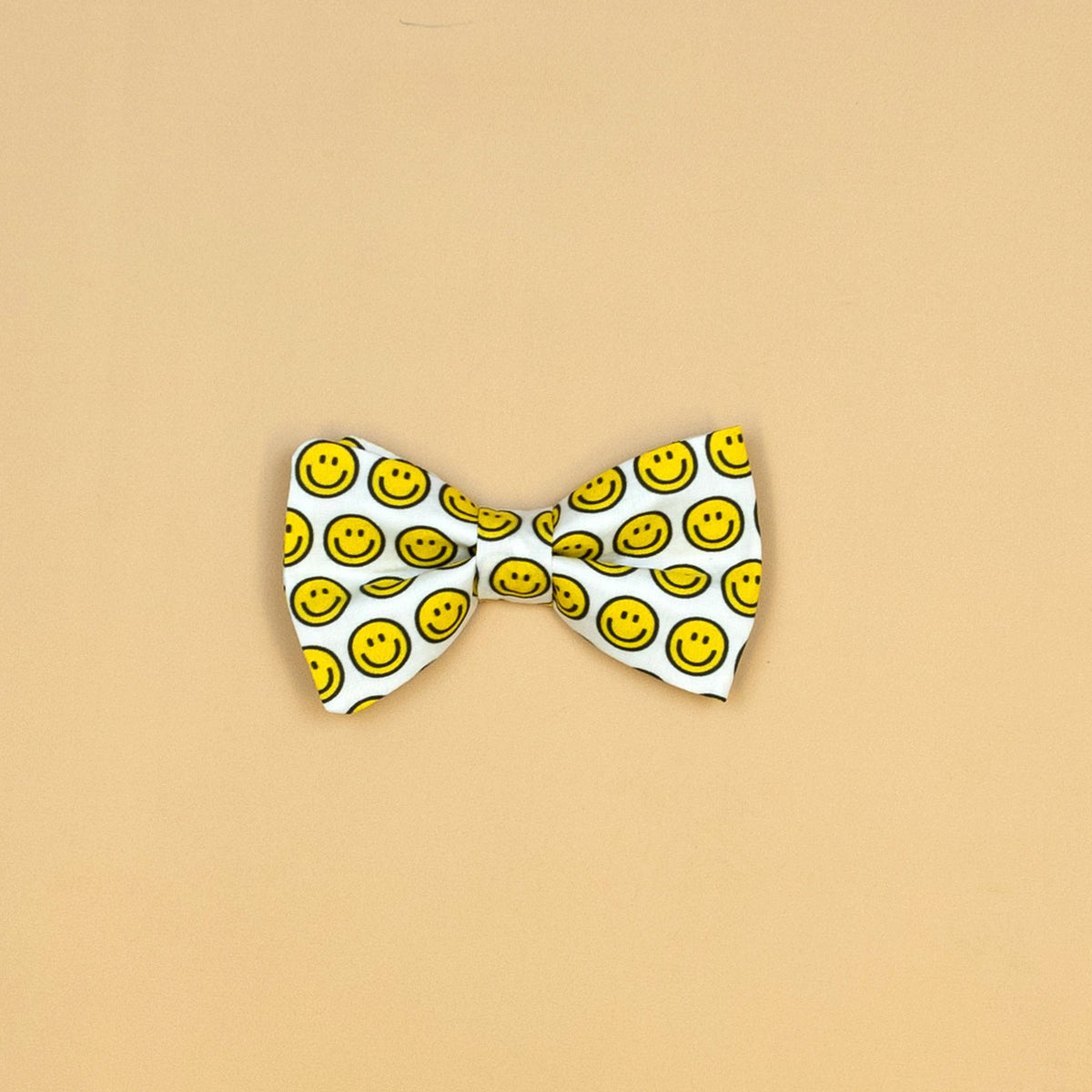 Cuddle Sleep Dream Ties Happy Snap-On Tie