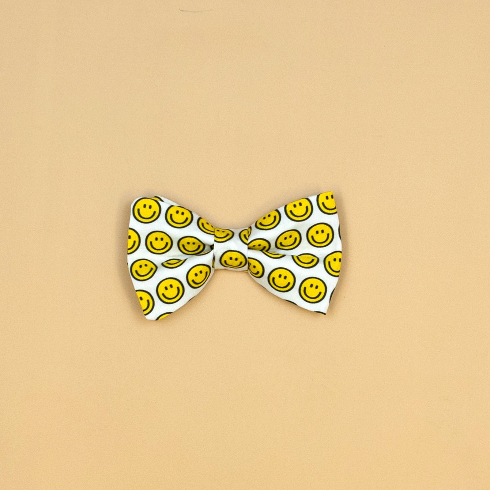 Cuddle Sleep Dream Ties Happy Snap-On Tie