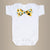 Sunflower Bowtie Bodysuit