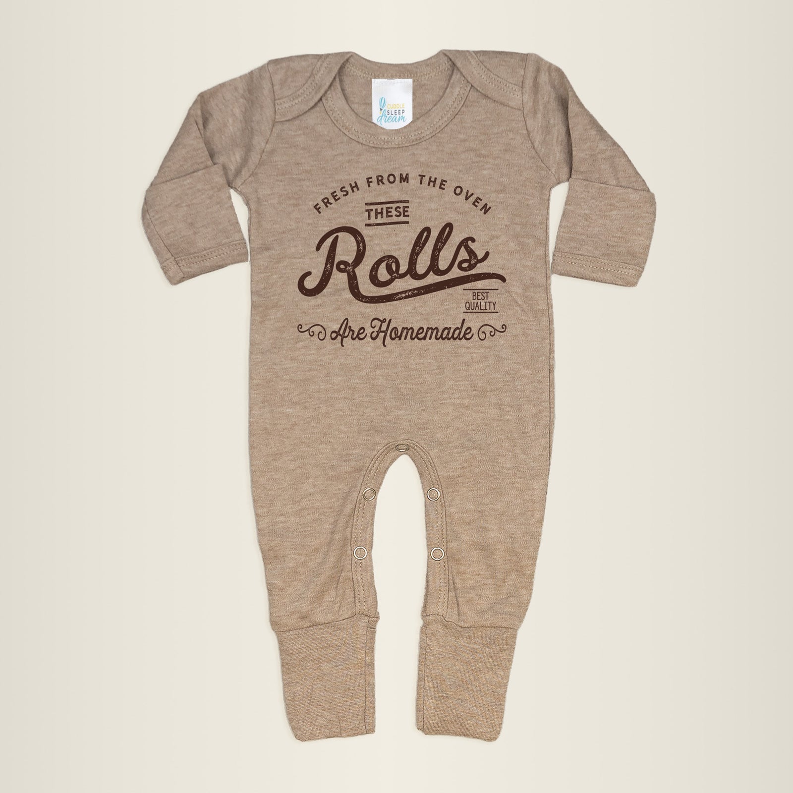 Cuddle Sleep Dream Bundles These Rolls| Truffle