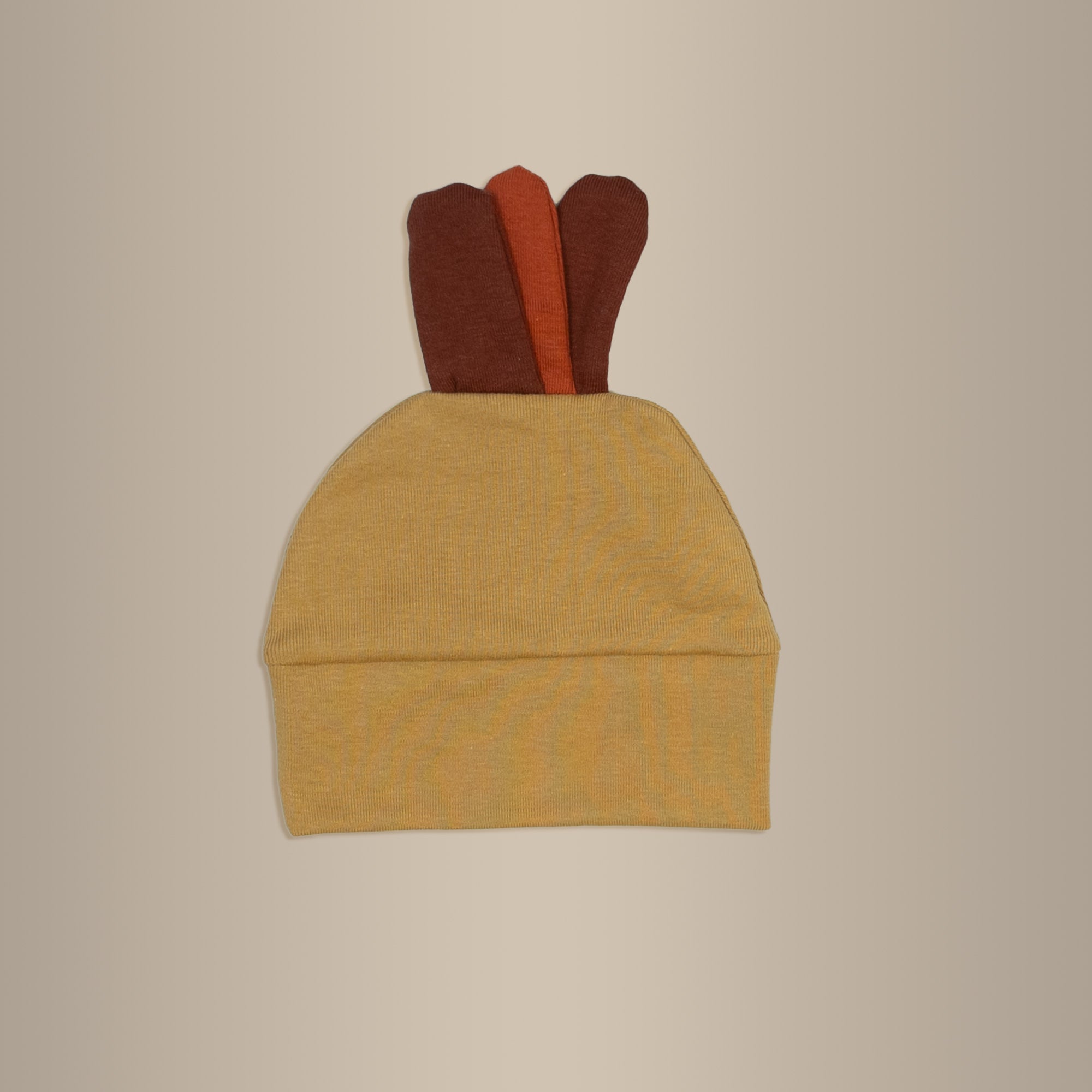 Cuddle Sleep Dream Knot Hat Turkey Knot Hat