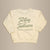 Cuddle Sleep Dream Turkey & Tantrums| Cream Terry Sweatshirt