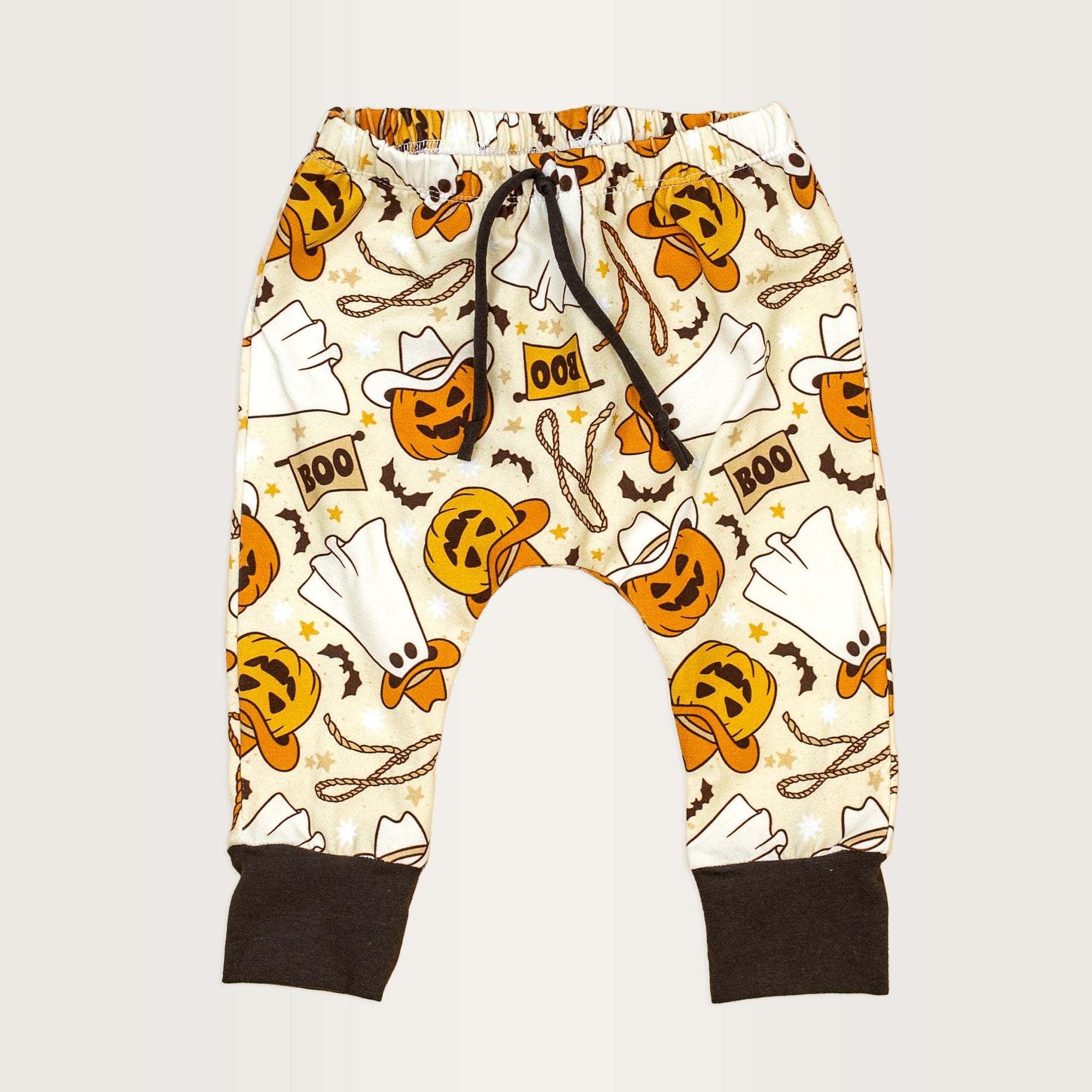 Western Halloween Gusset Pants