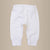 Cuddle Sleep Dream Classic Pants White Classic Baby Pants