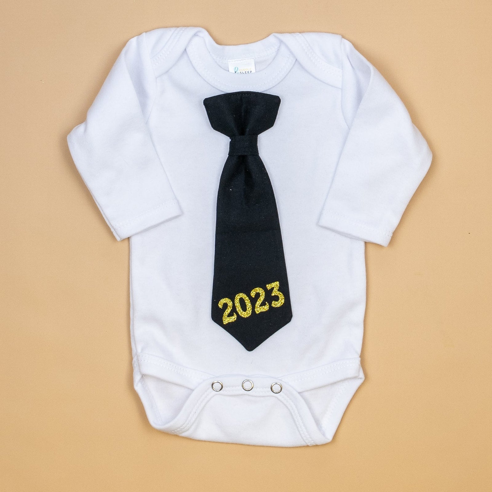 Cuddle Sleep Dream Oh Snap 2023 Tie Bodysuit