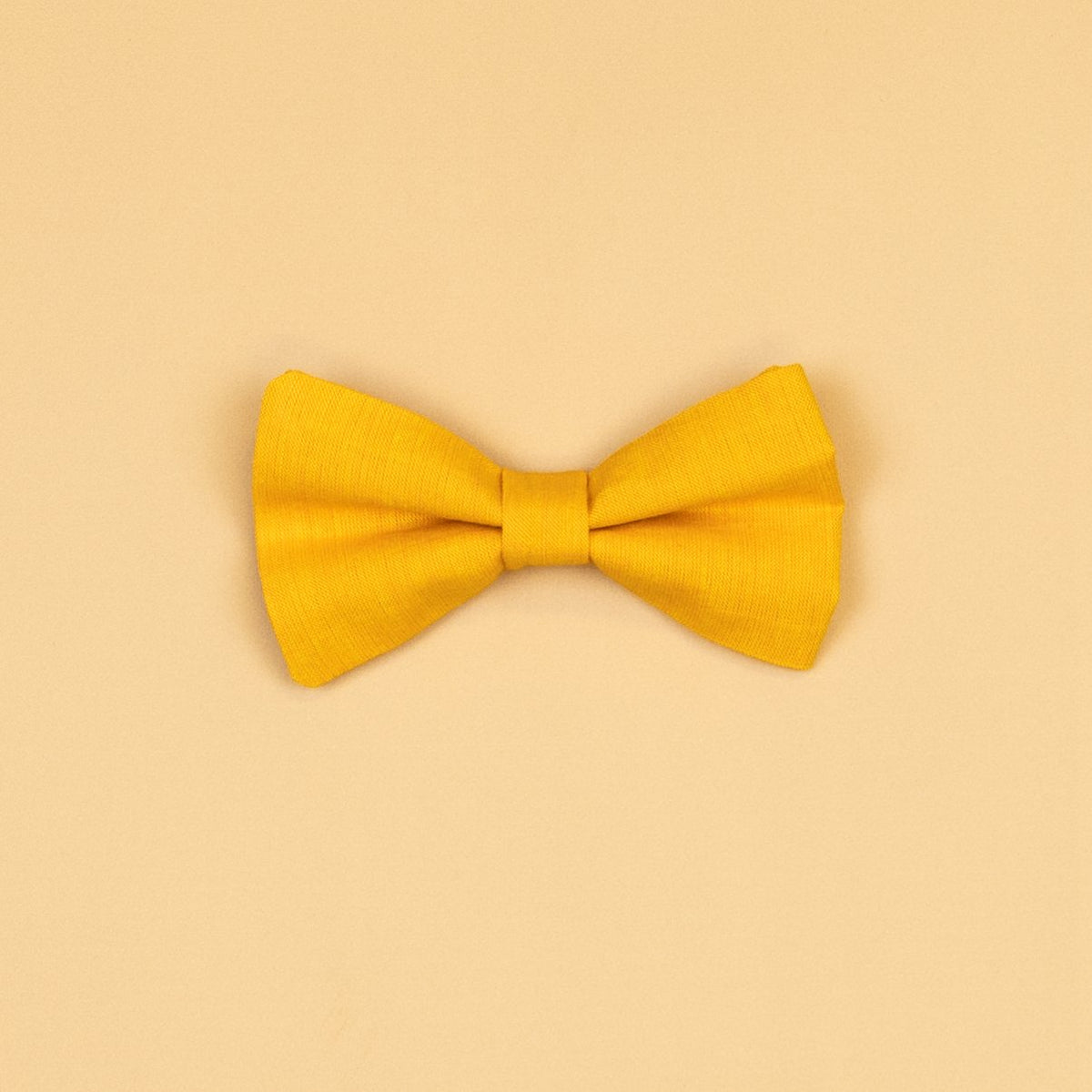 Cuddle Sleep Dream Bowtie Bodysuit Marigold Chambray Bowtie Bodysuit