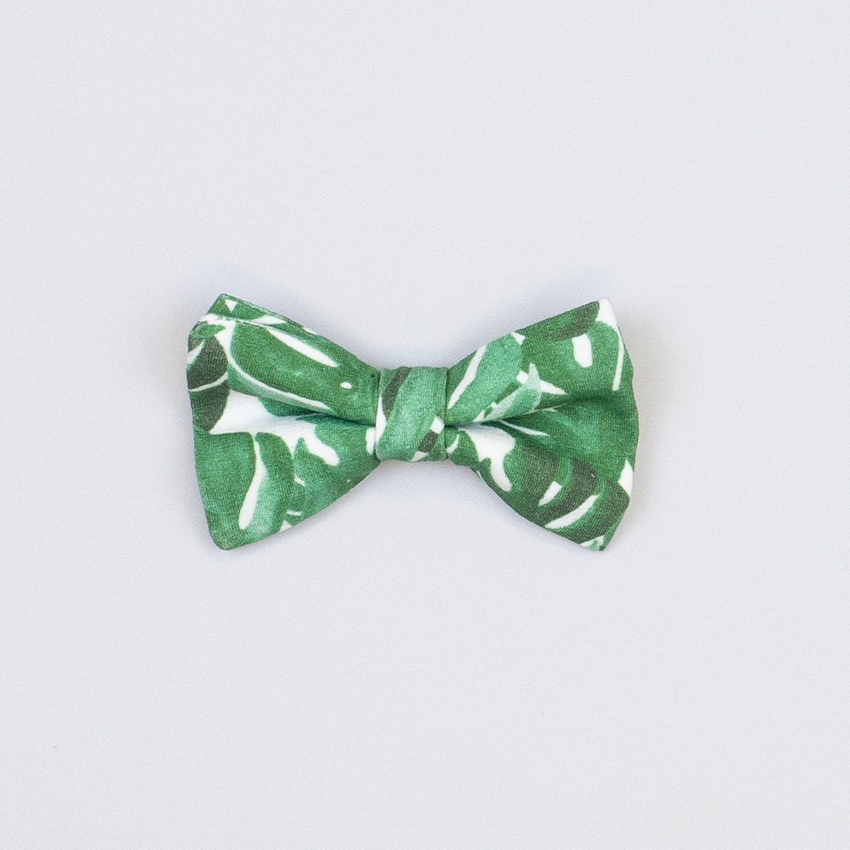 Cuddle Sleep Dream Bowtie Bodysuit Tropical Bowtie Bodysuit