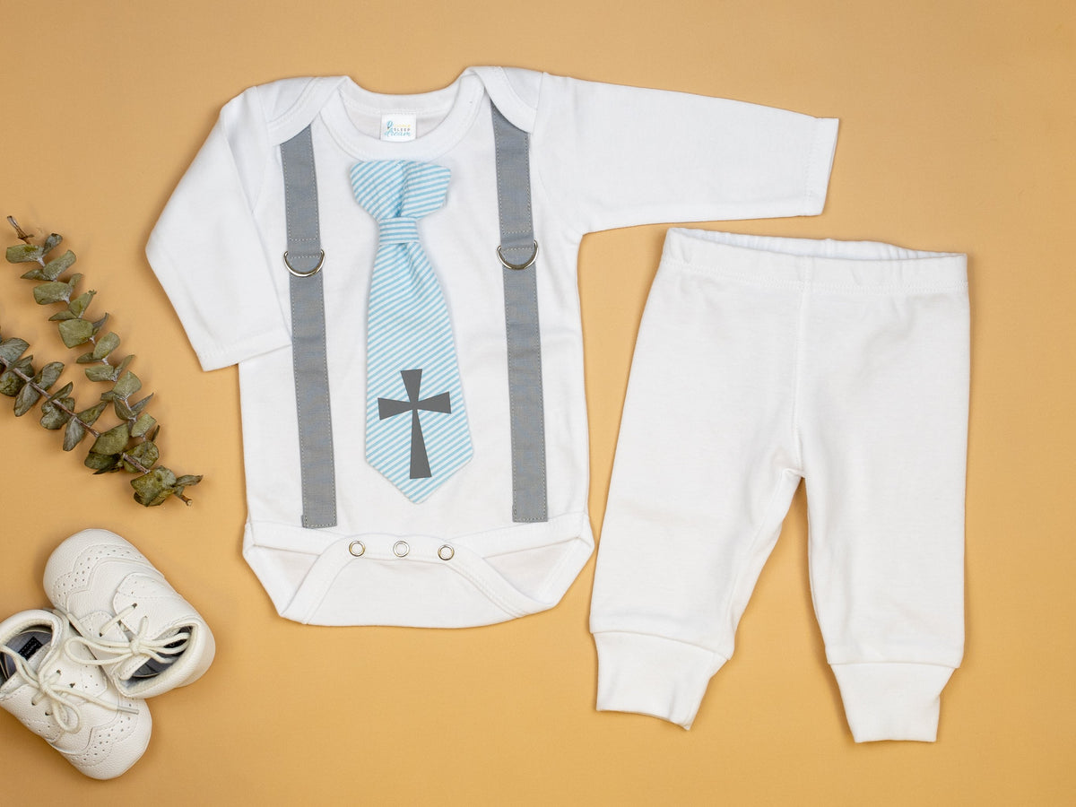 Cuddle Sleep Dream Set Signature Baptism Bundle
