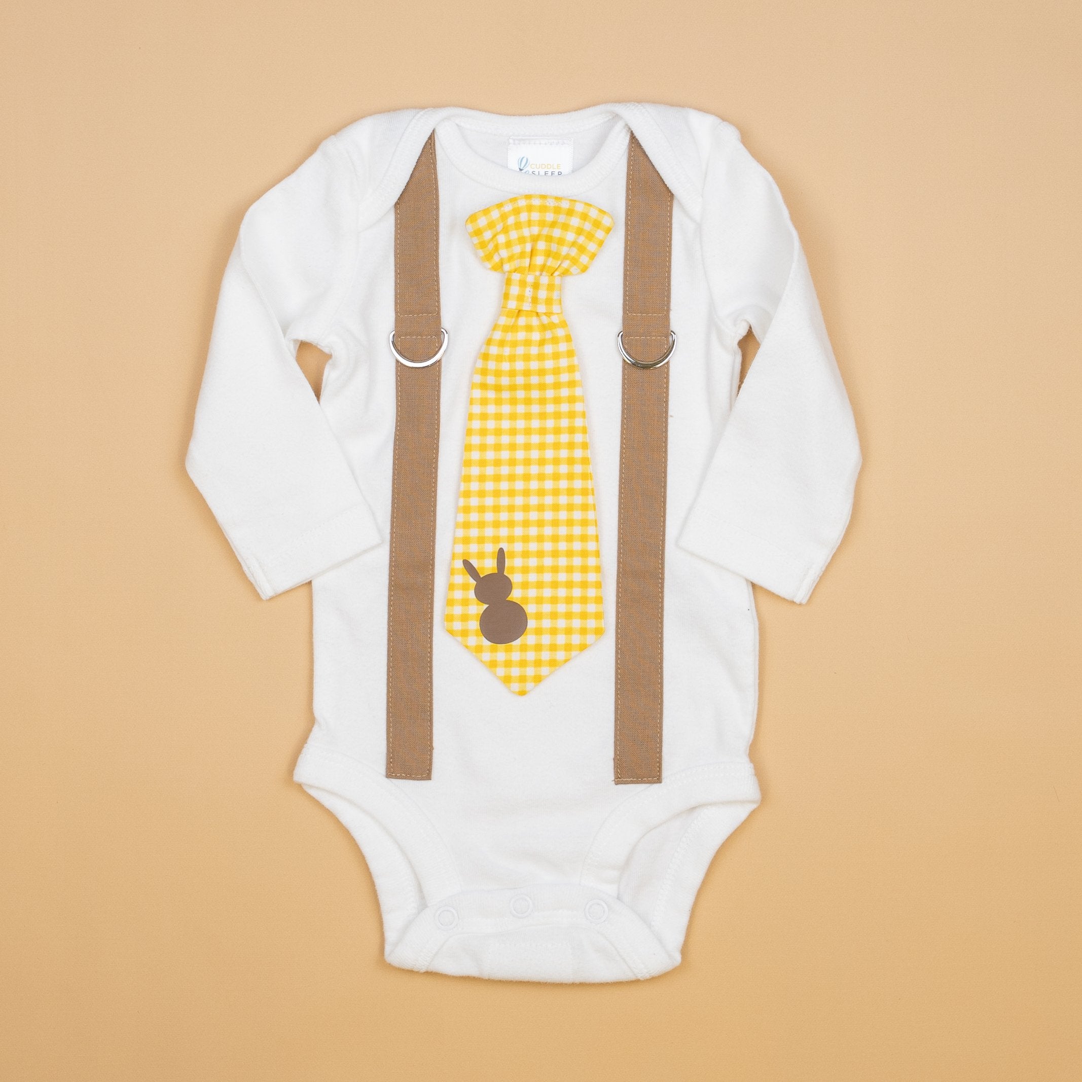 Baby boy outlet dress shirt bodysuit