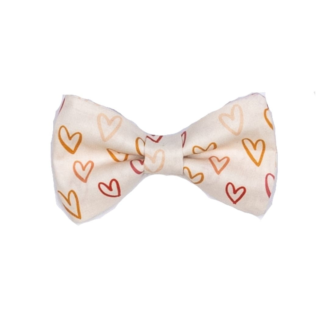 Cuddle Sleep Dream Ties Valentine&#39;s Day Snap-On Tie