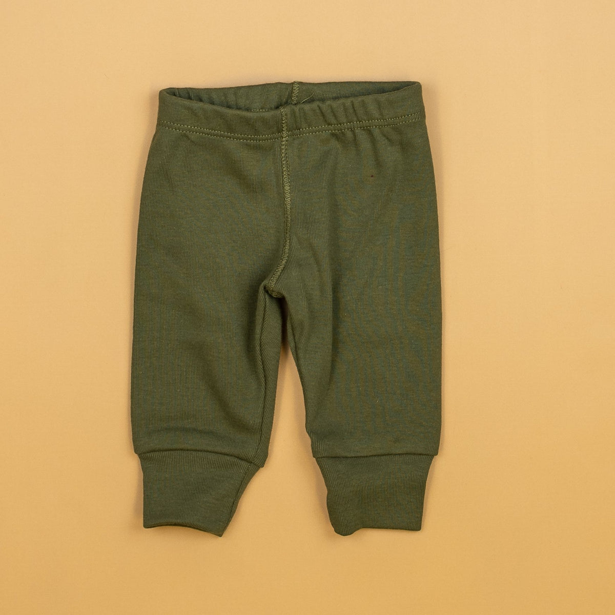 Cuddle Sleep Dream Classic Pants Moss Classic Baby Pants