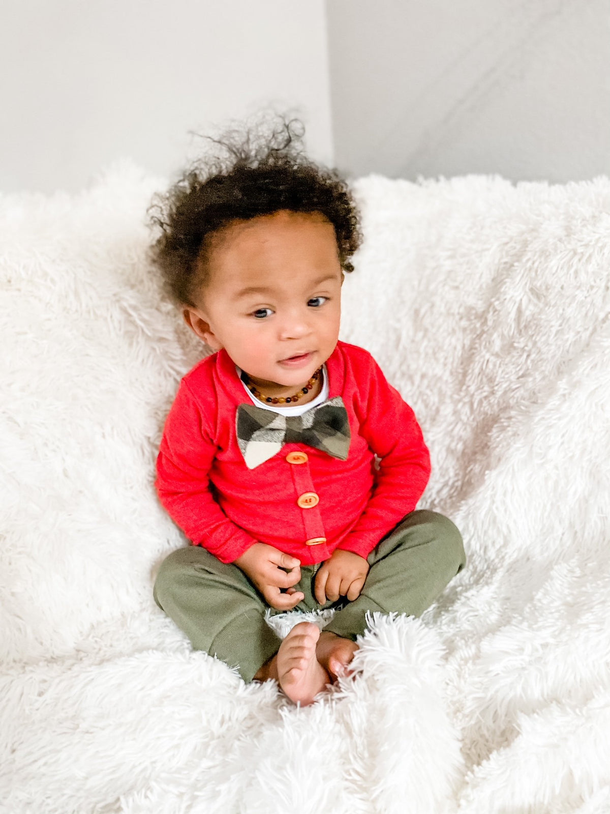 Cuddle Sleep Dream Classic Pants Moss Classic Baby Pants