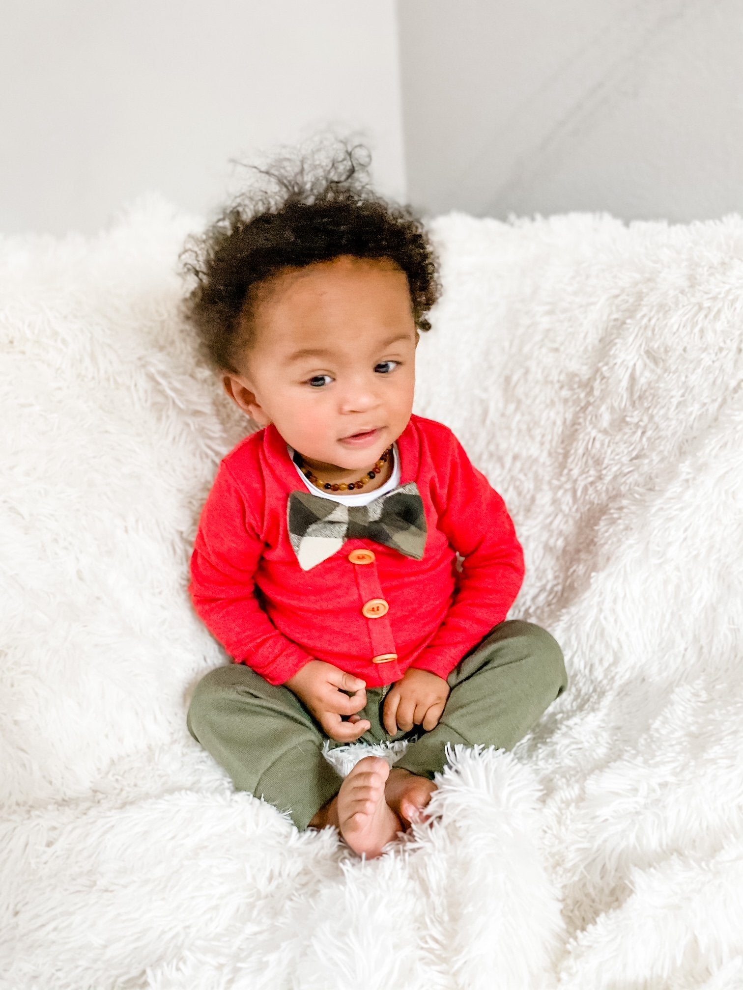 Cuddle Sleep Dream Classic Pants Moss Classic Baby Pants