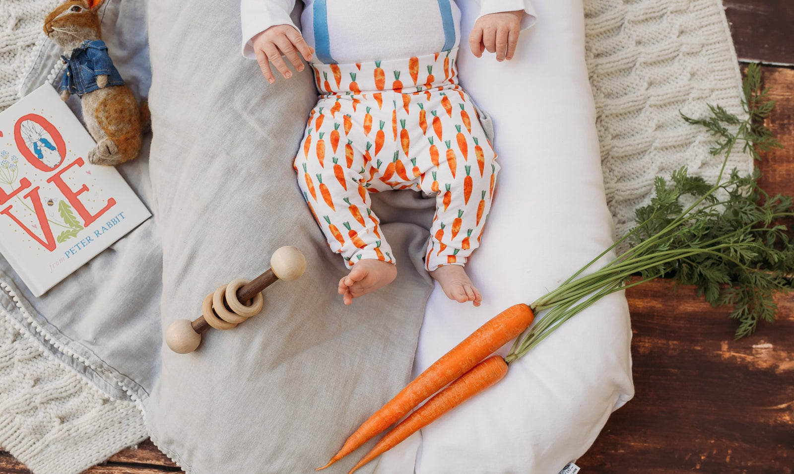 Cuddle Sleep Dream Pants Carrot Leggings