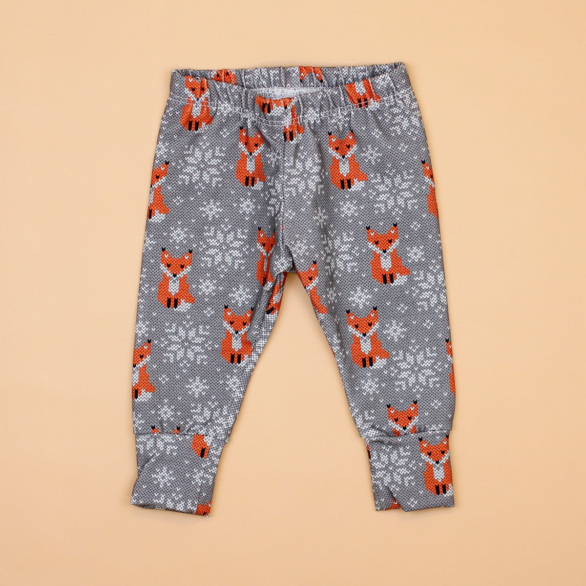 Cuddle Sleep Dream Leggings 3m Winter Fox Leggings
