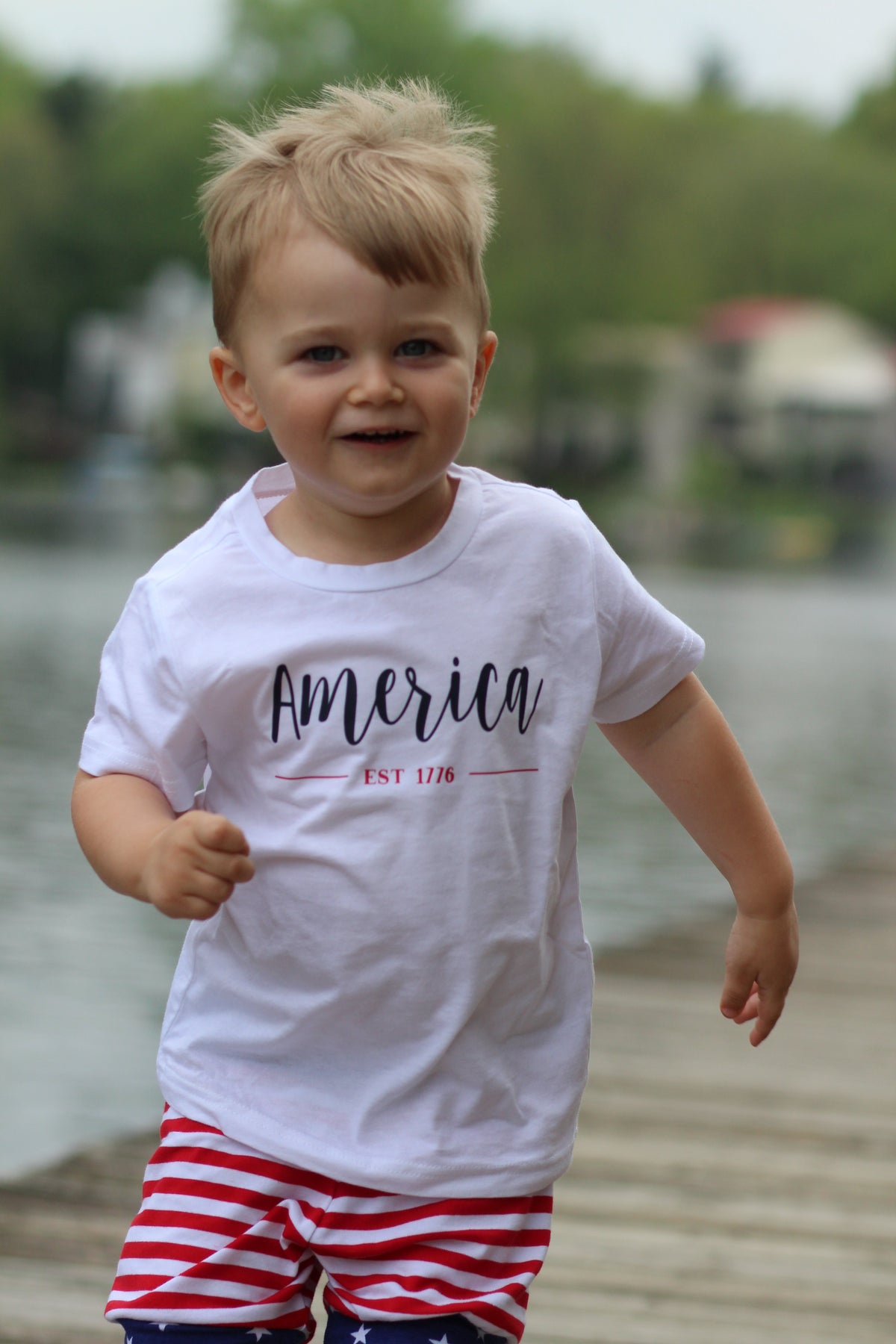 Cuddle Sleep Dream America Est 1776 Tshirt