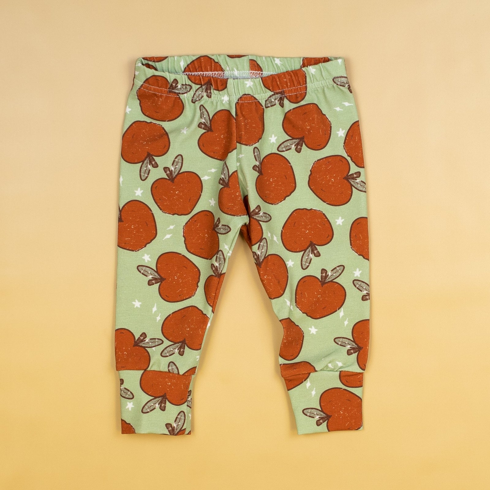 Cuddle Sleep Dream Slim Joggers Apple Picking Slim Joggers (PREORDER)