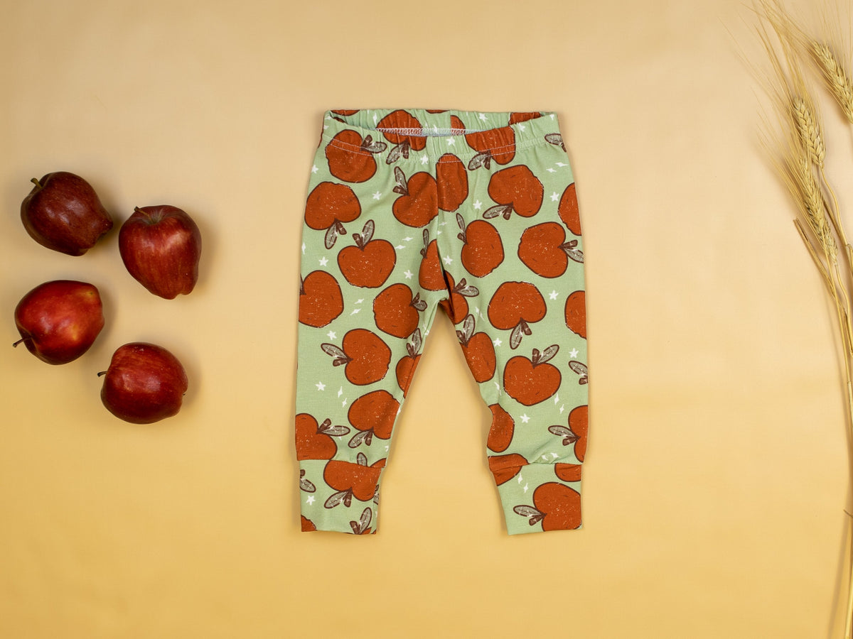 Cuddle Sleep Dream Slim Joggers Apple Picking Slim Joggers (PREORDER)