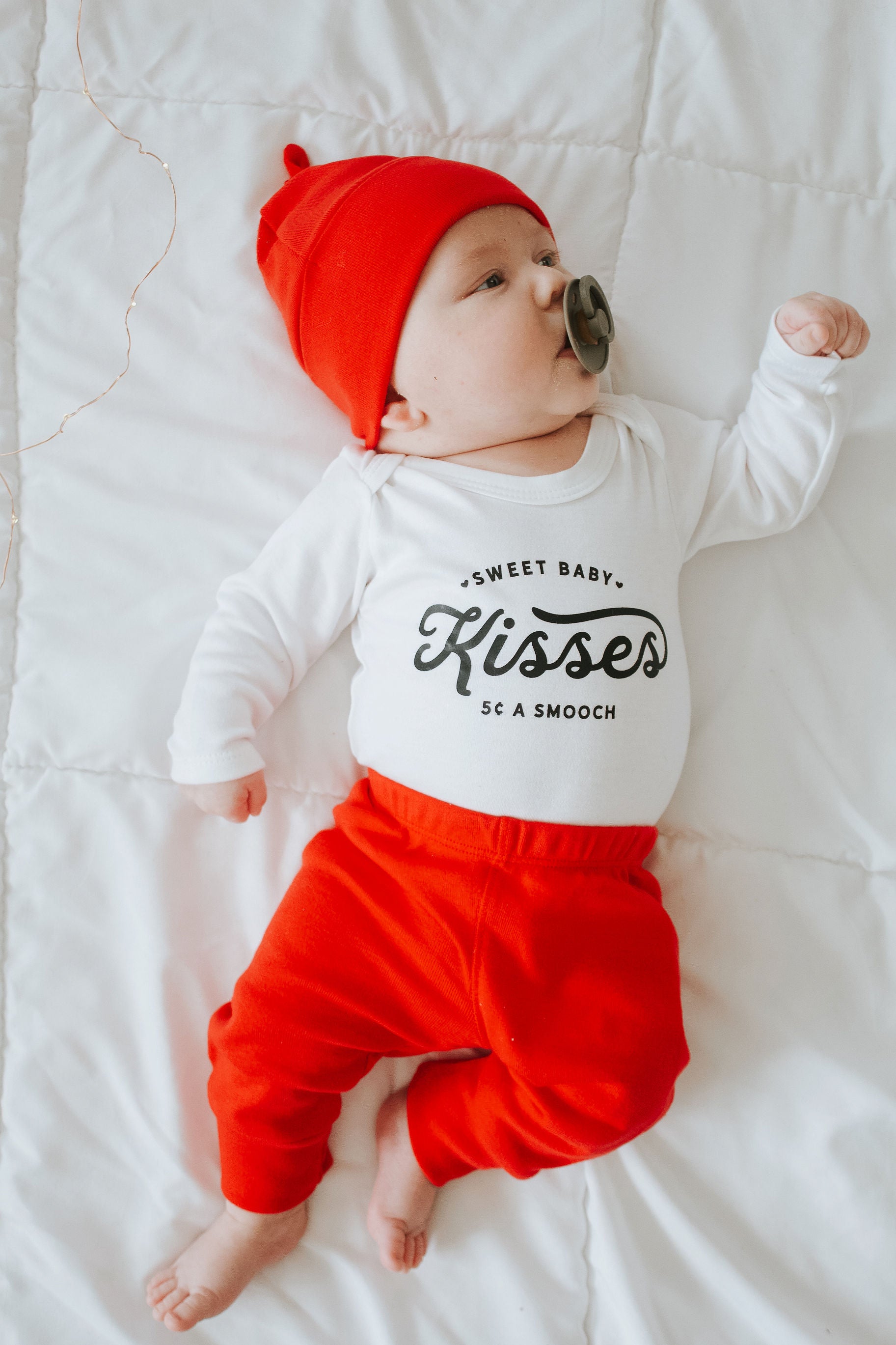 Cuddle Sleep Dream Baby Kisses | Bundle