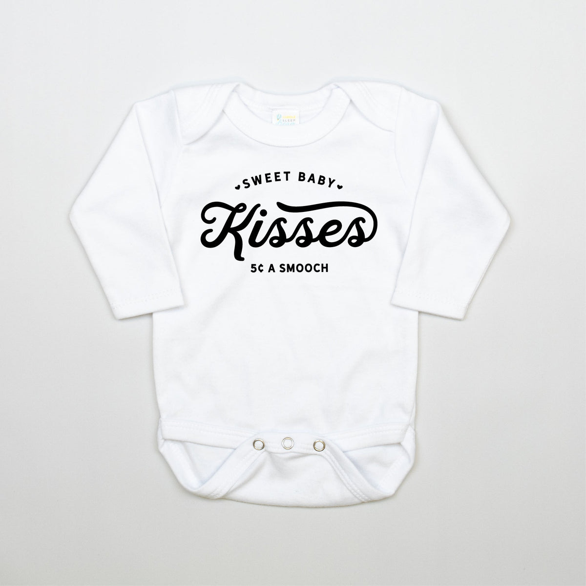 Cuddle Sleep Dream Baby Kisses | Bundle