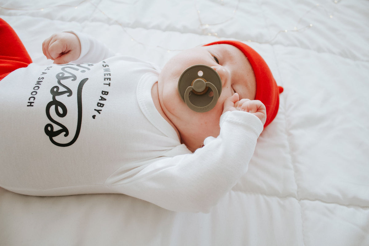 Cuddle Sleep Dream Baby Kisses | Bundle