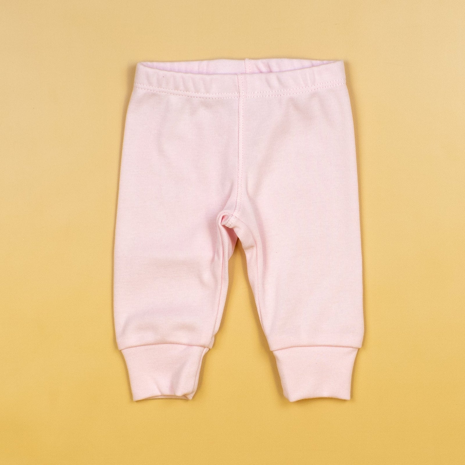 Cuddle Sleep Dream Classic Pants Baby Pink Classic Baby Pants