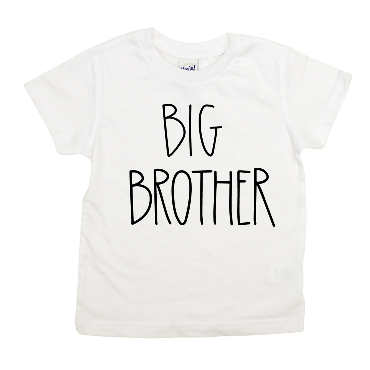 Cuddle Sleep Dream Big Brother - Farmhouse Style Caps