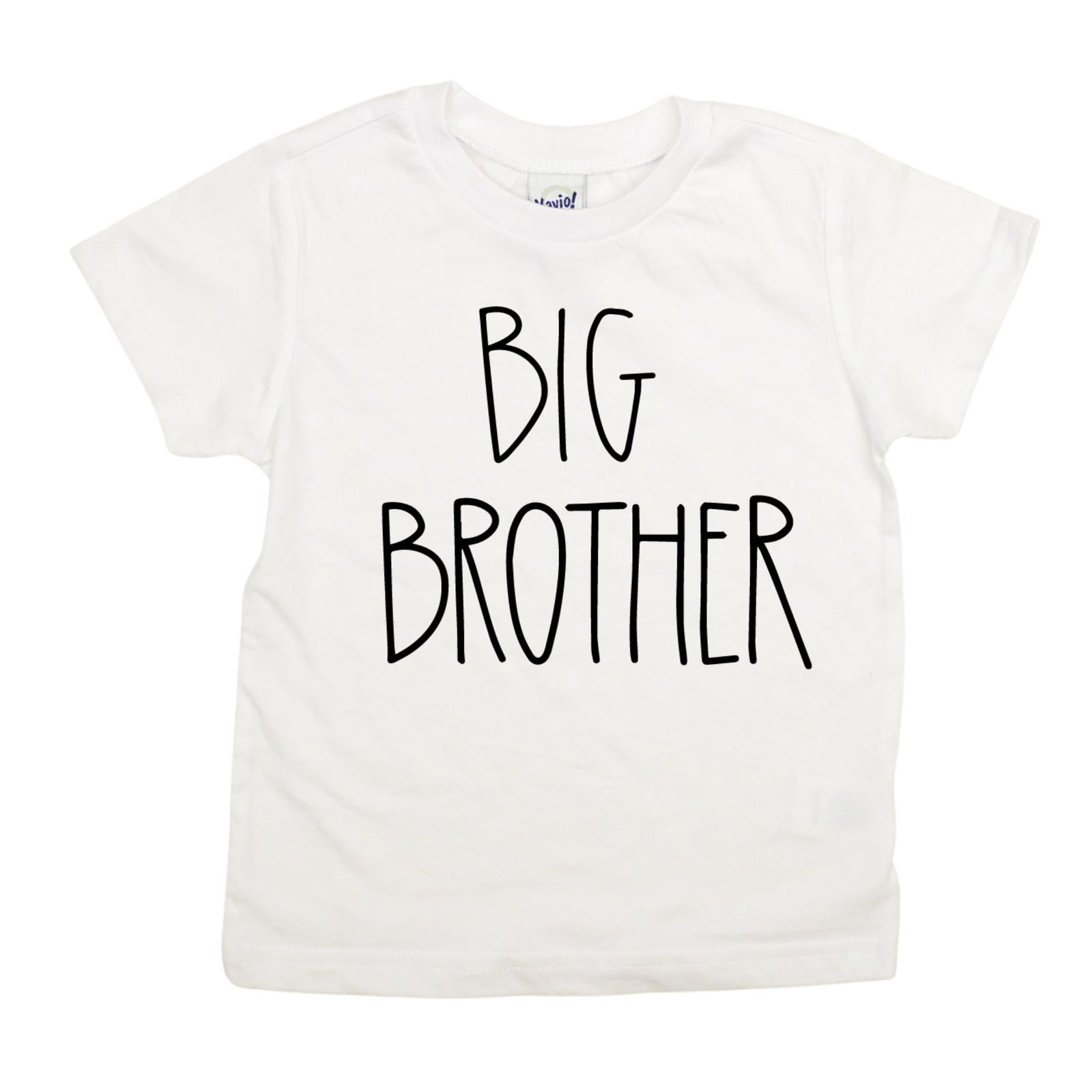 Cuddle Sleep Dream Big Brother - Farmhouse Style Caps