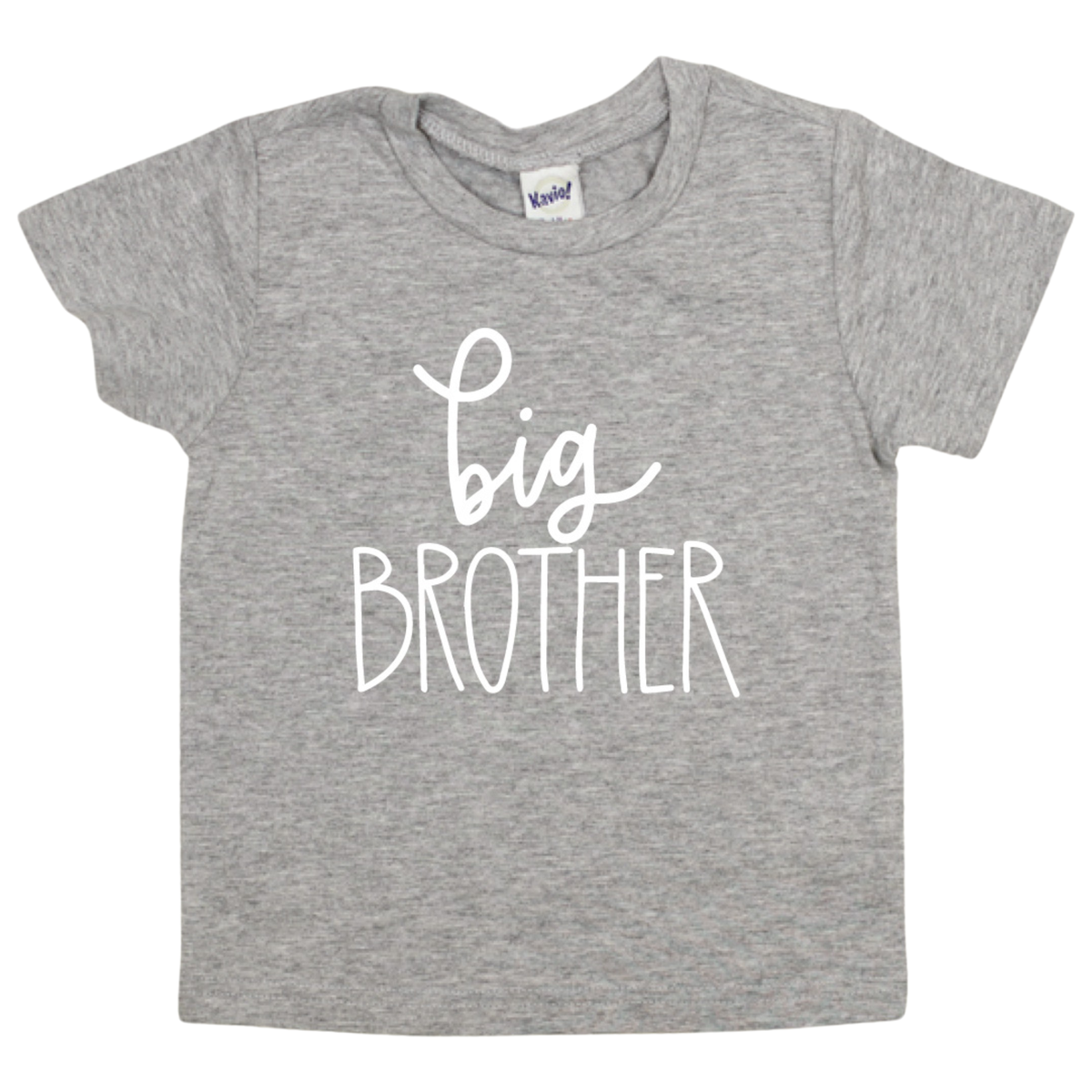 Cuddle Sleep Dream Big Brother - Script - Light Gray