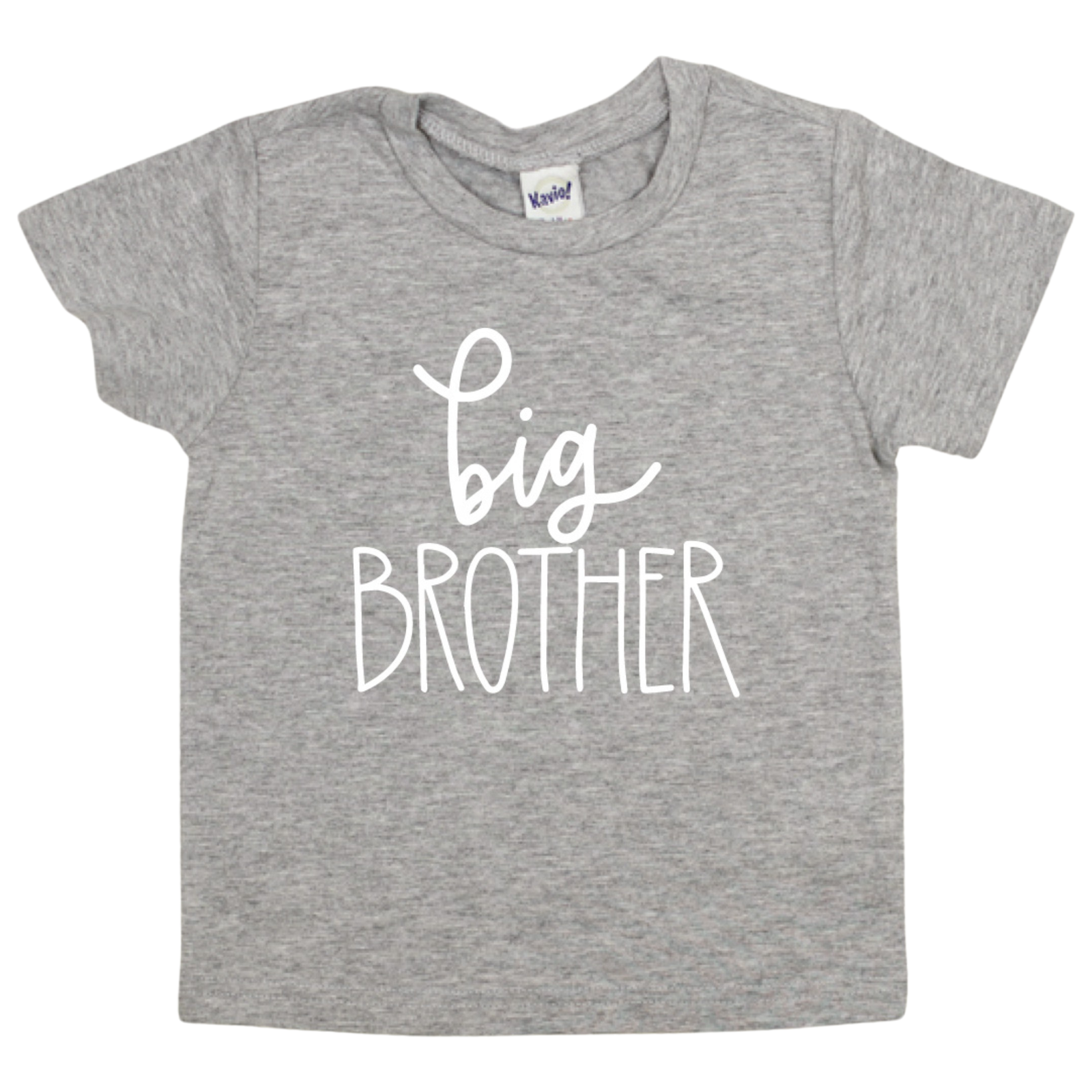 Cuddle Sleep Dream Big Brother - Script - Light Gray