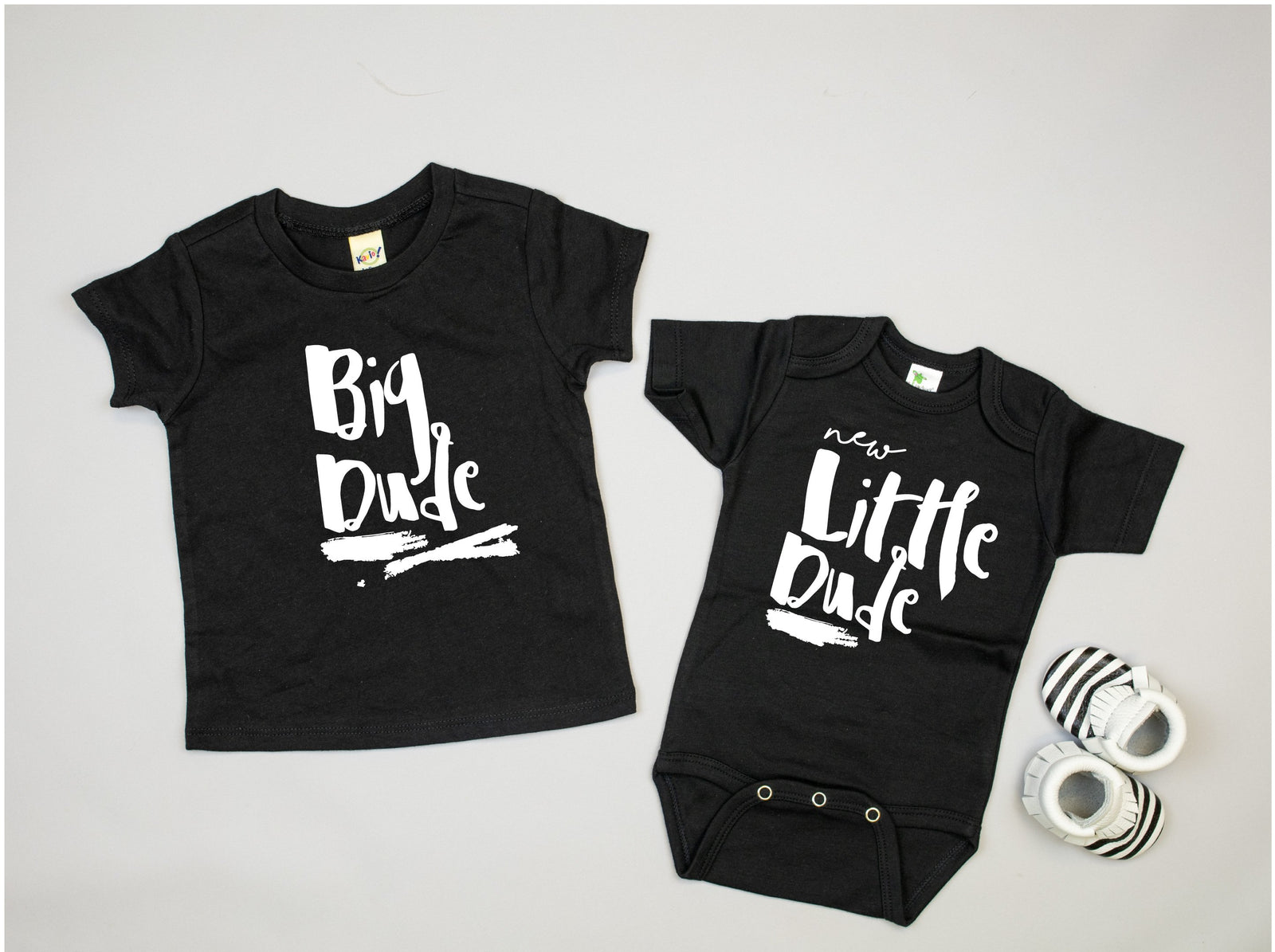 Cuddle Sleep Dream Big Dude - Kid tee