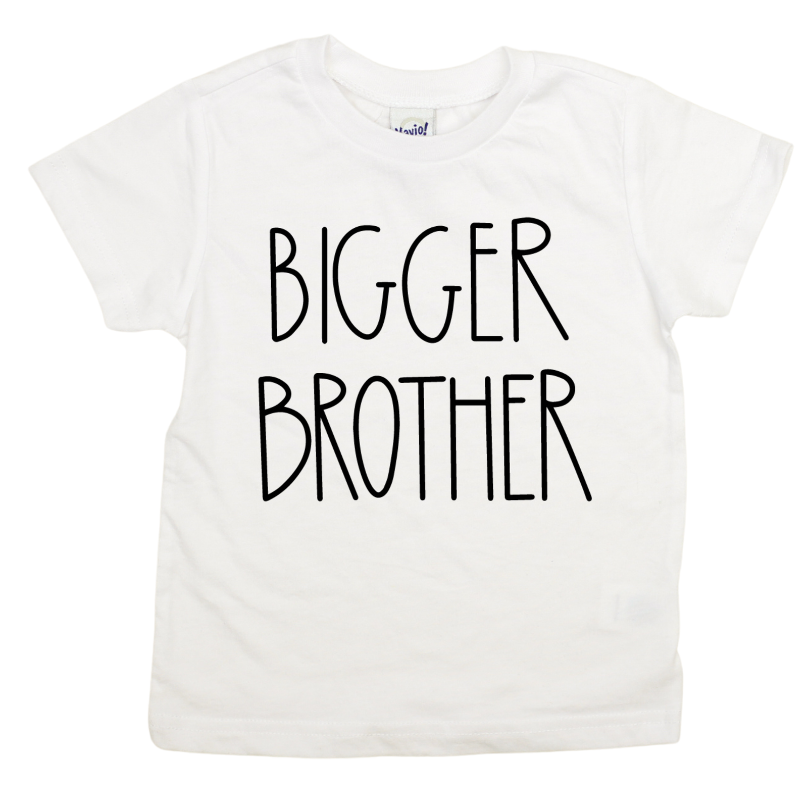 Cuddle Sleep Dream Bigger Brother - Farmhouse Style Caps