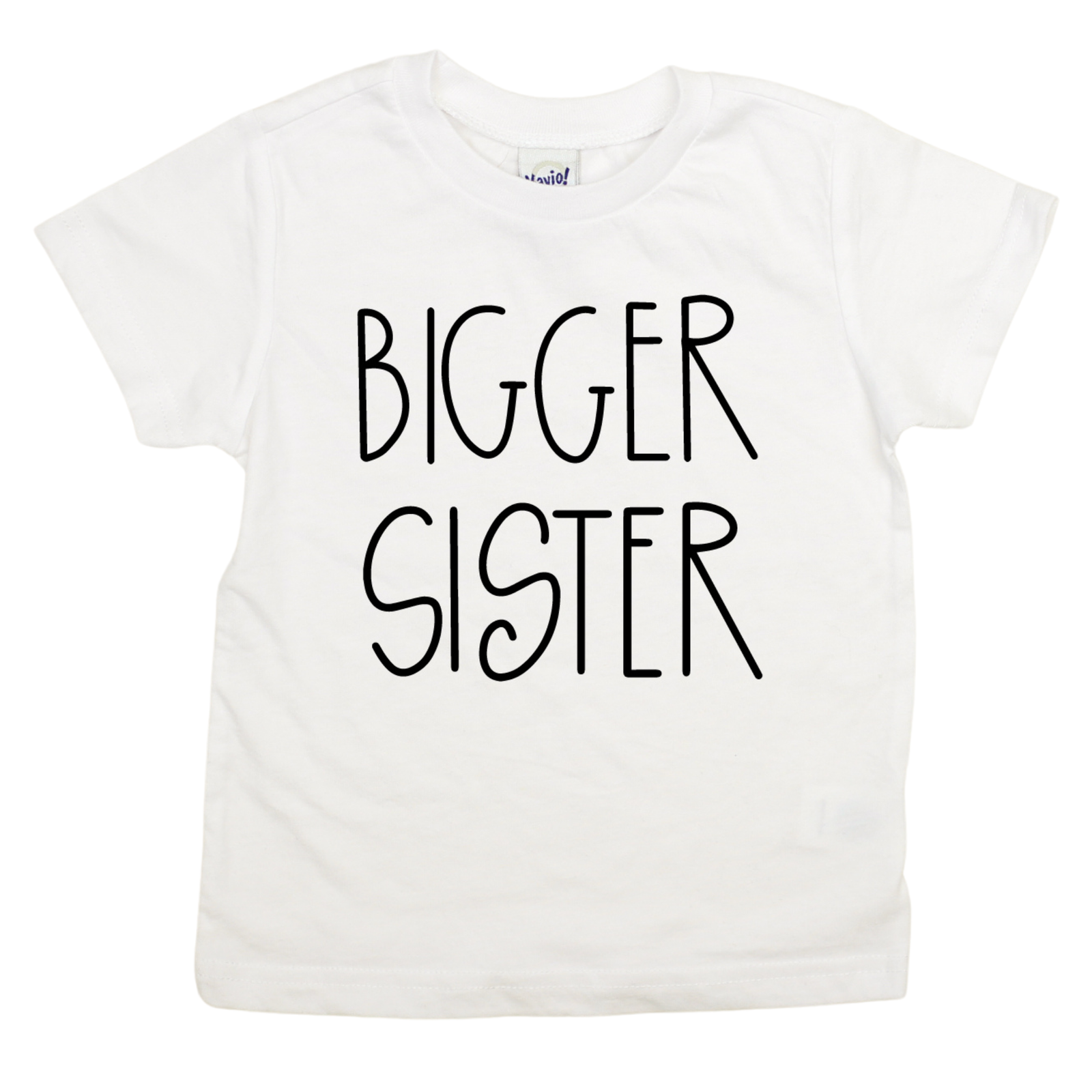 Cuddle Sleep Dream Bigger Sister - Farmhouse Style Caps