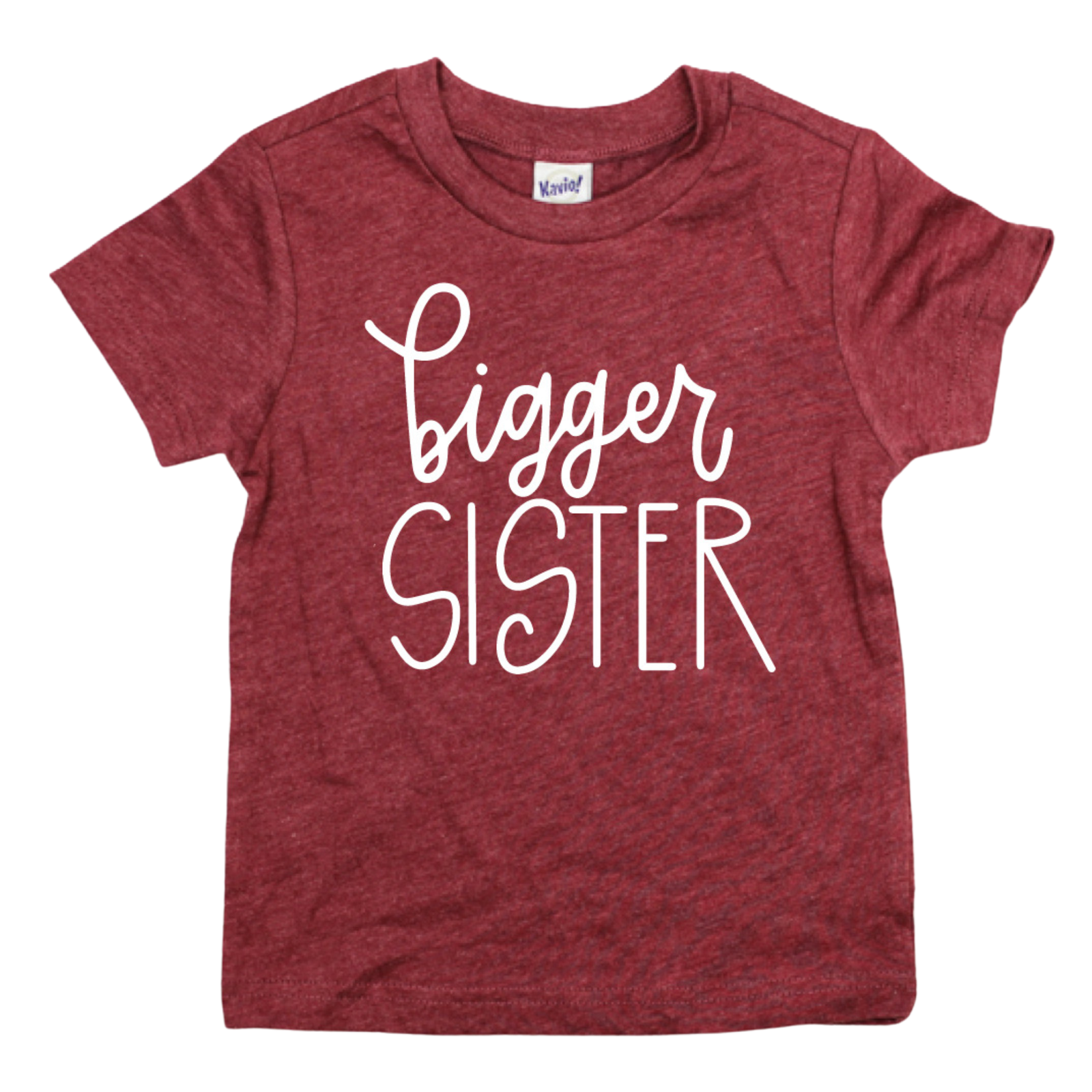 Cuddle Sleep Dream Bigger Sister - Script - Heathered Wine