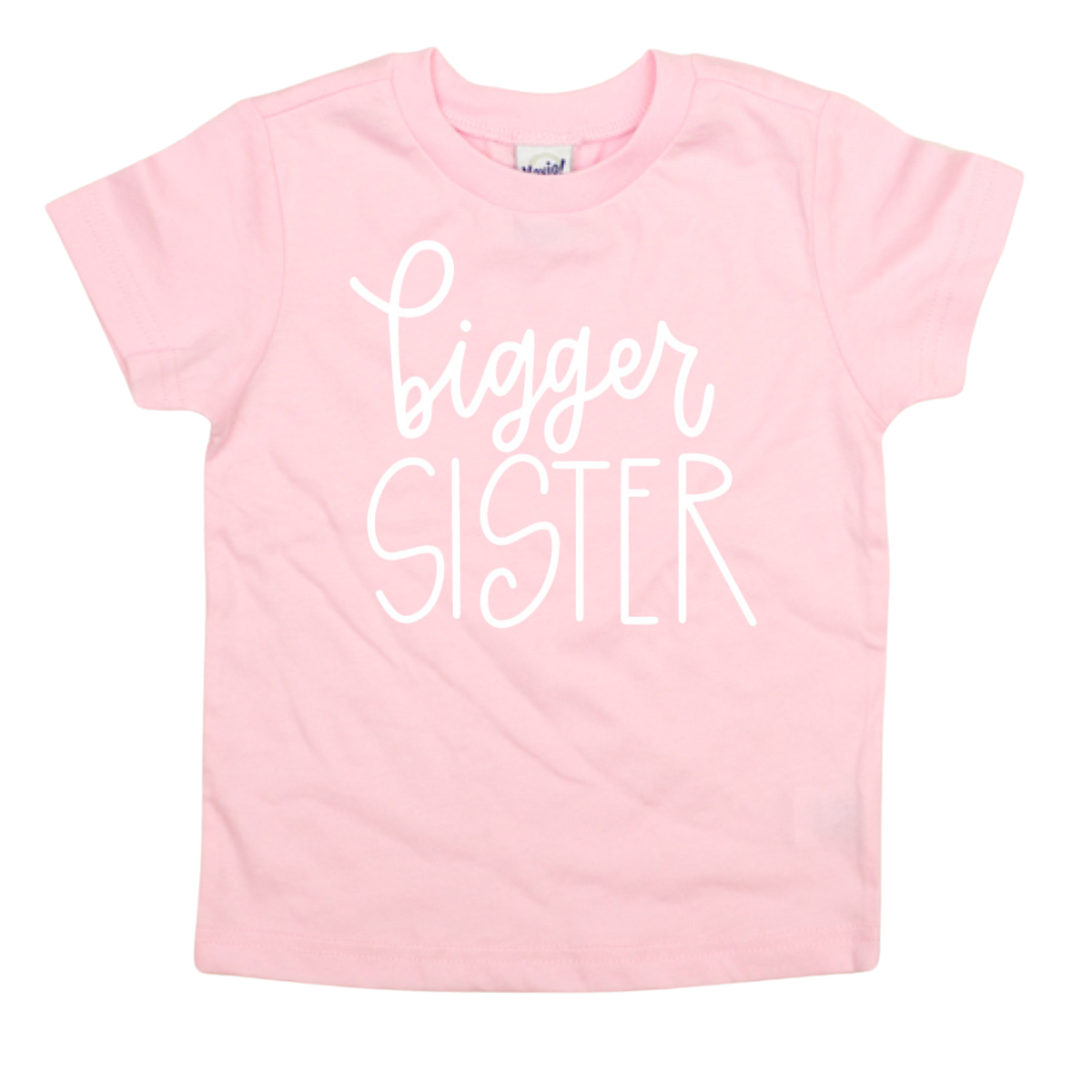 Cuddle Sleep Dream Bigger Sister - Script - Pink