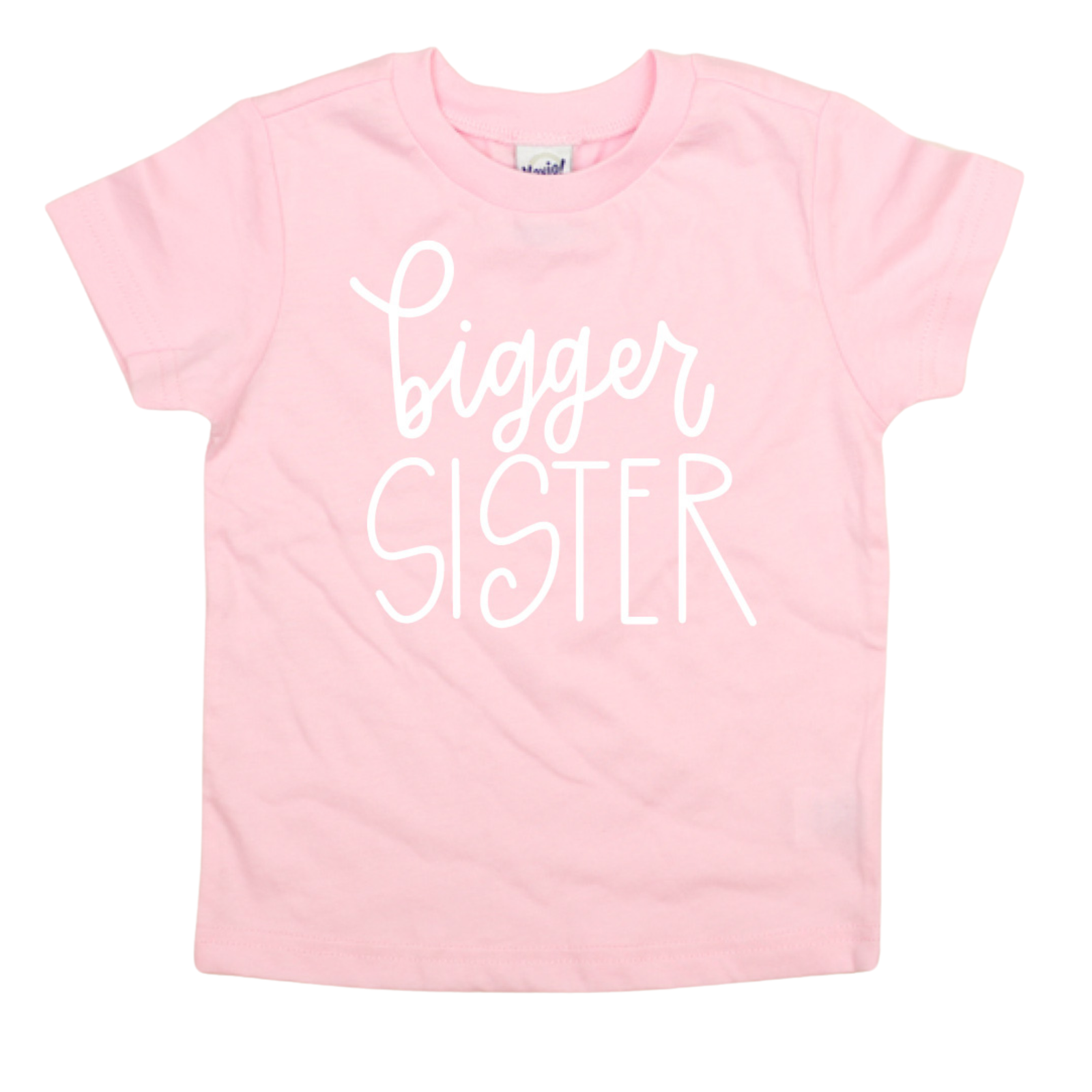 Cuddle Sleep Dream Bigger Sister - Script - Pink