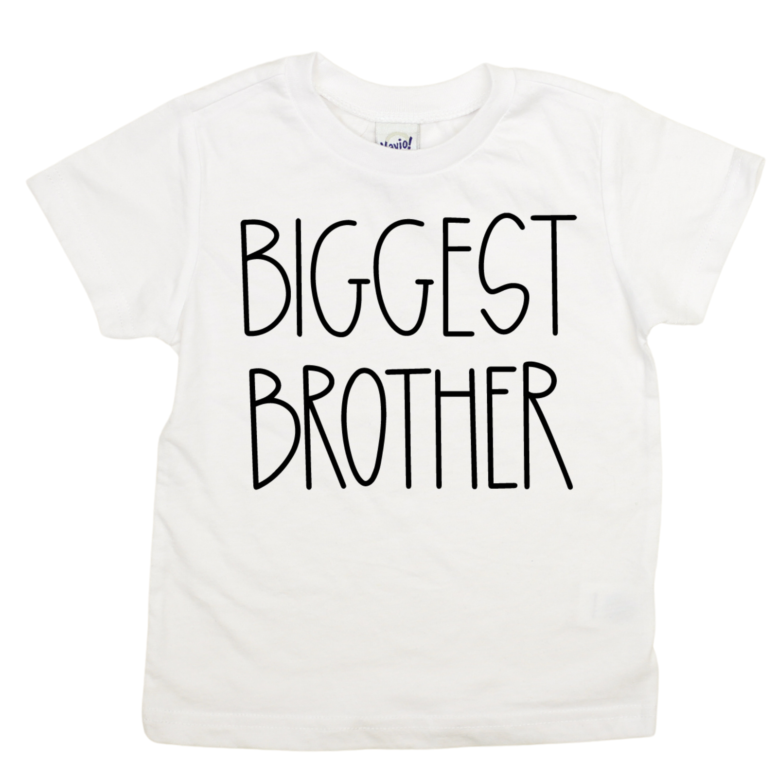 Cuddle Sleep Dream Biggest Brother - Farmhouse Style Caps