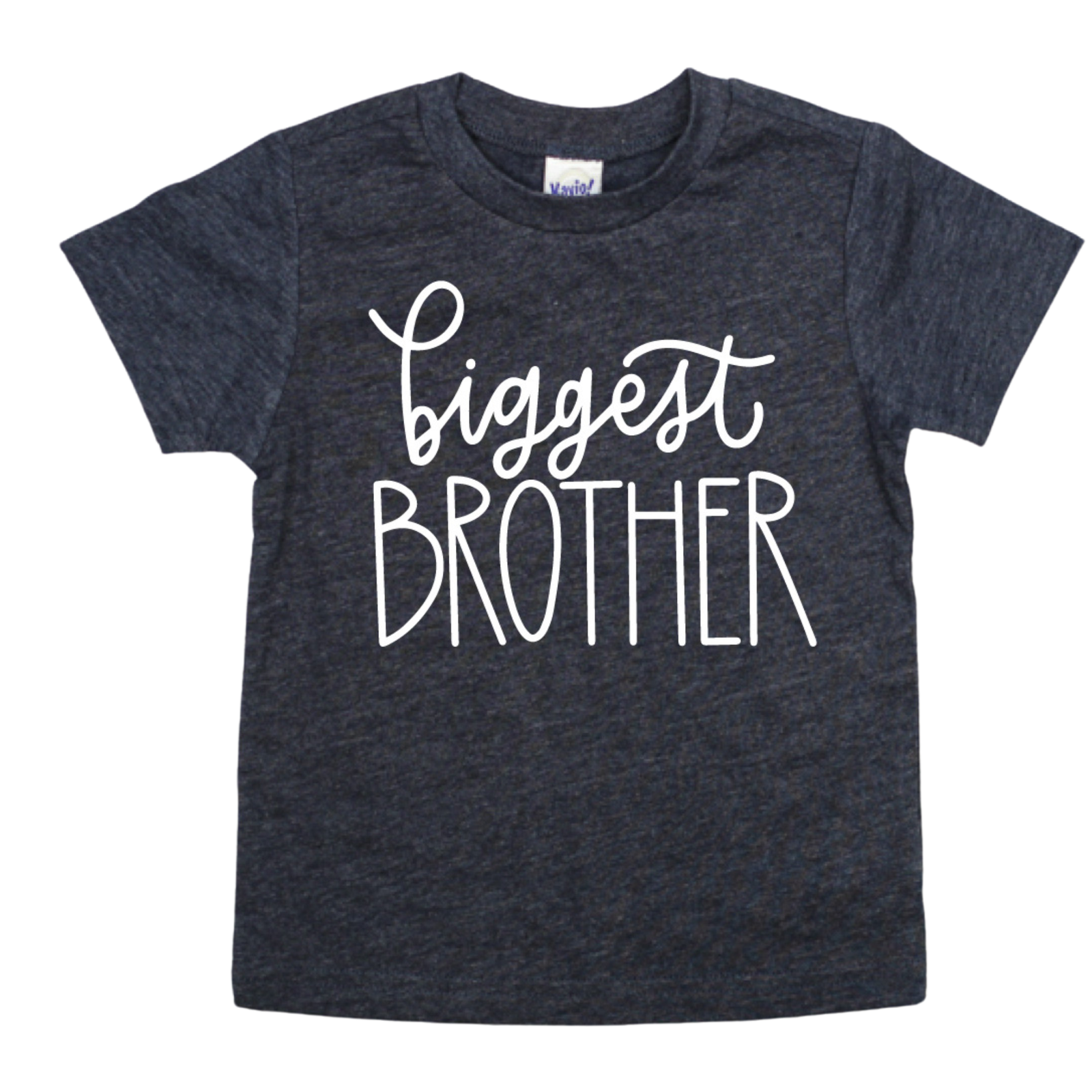 Cuddle Sleep Dream Biggest Brother - Script - Heathered Navy