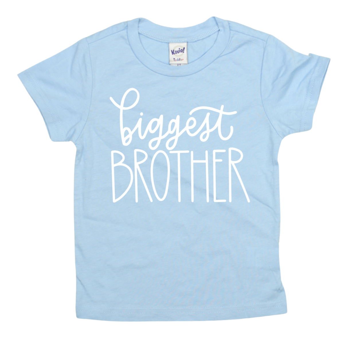 Cuddle Sleep Dream Biggest Brother - Script - Light Blue