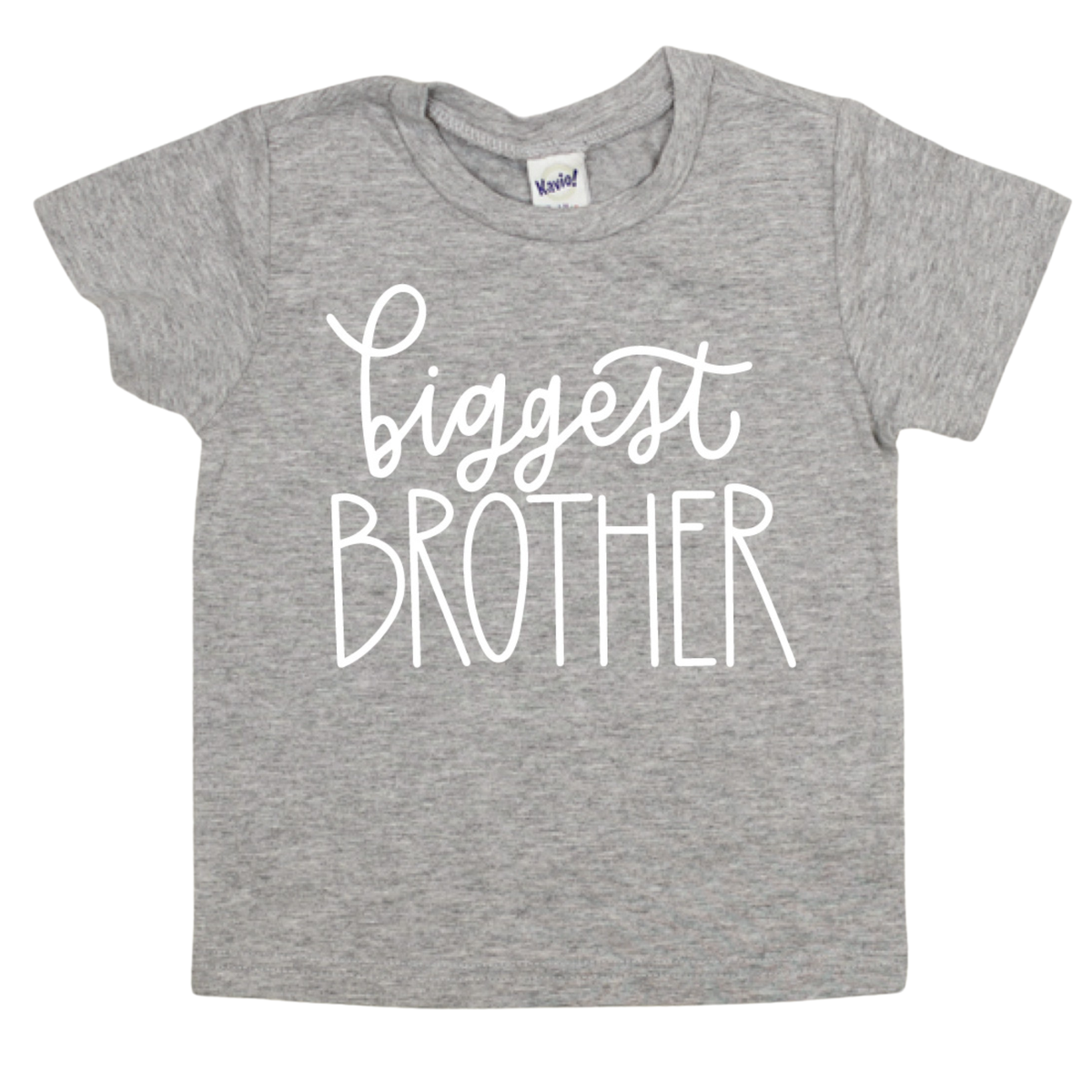 Cuddle Sleep Dream Biggest Brother - Script - Light Gray