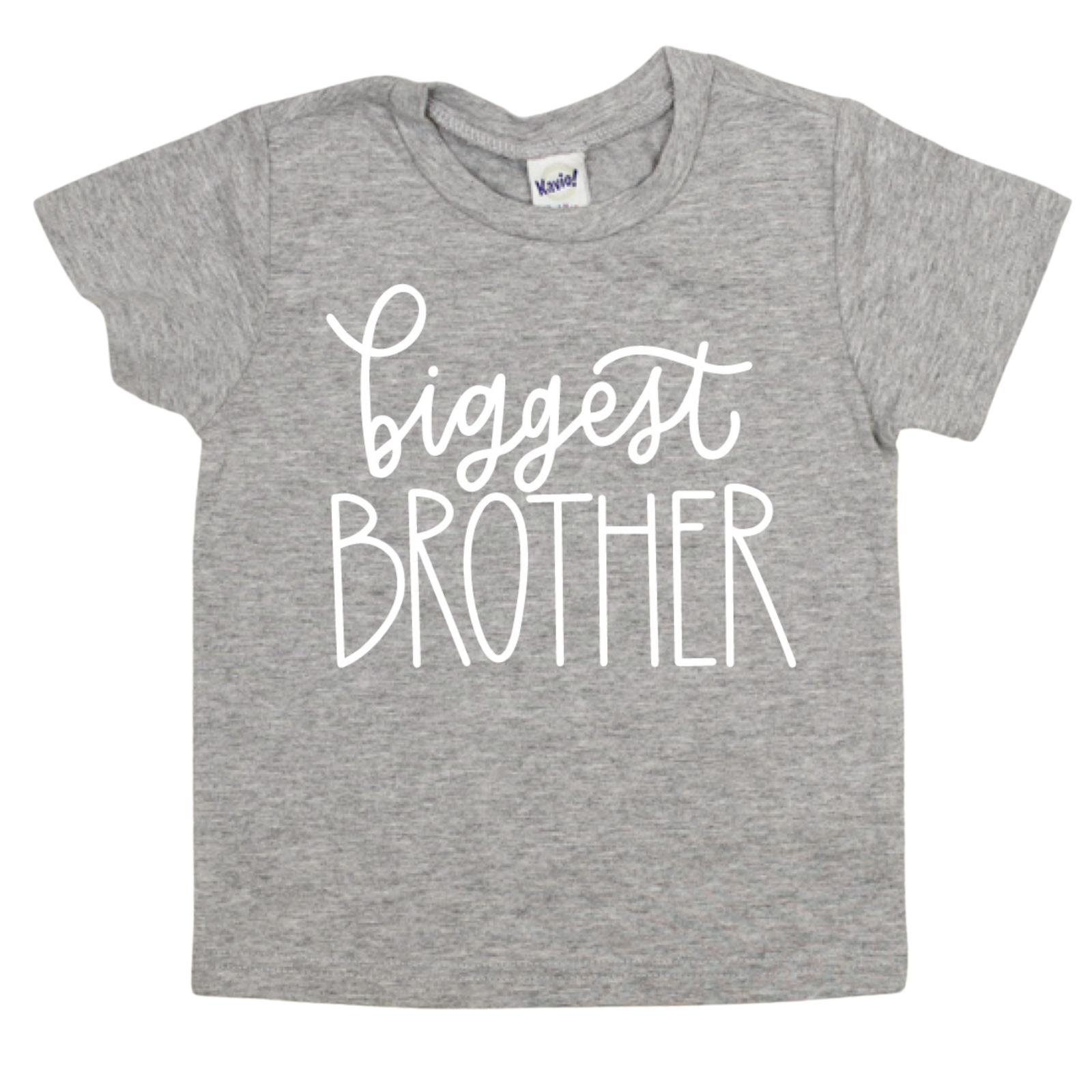 Cuddle Sleep Dream Biggest Brother - Script - Light Gray