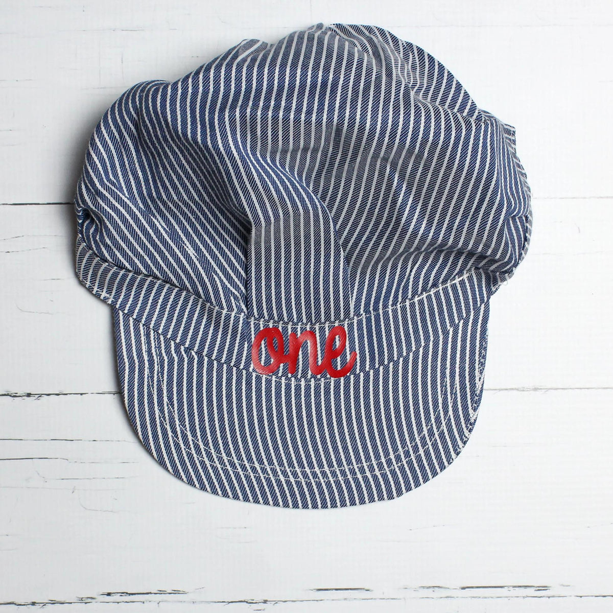 Birthday Conductor Hat