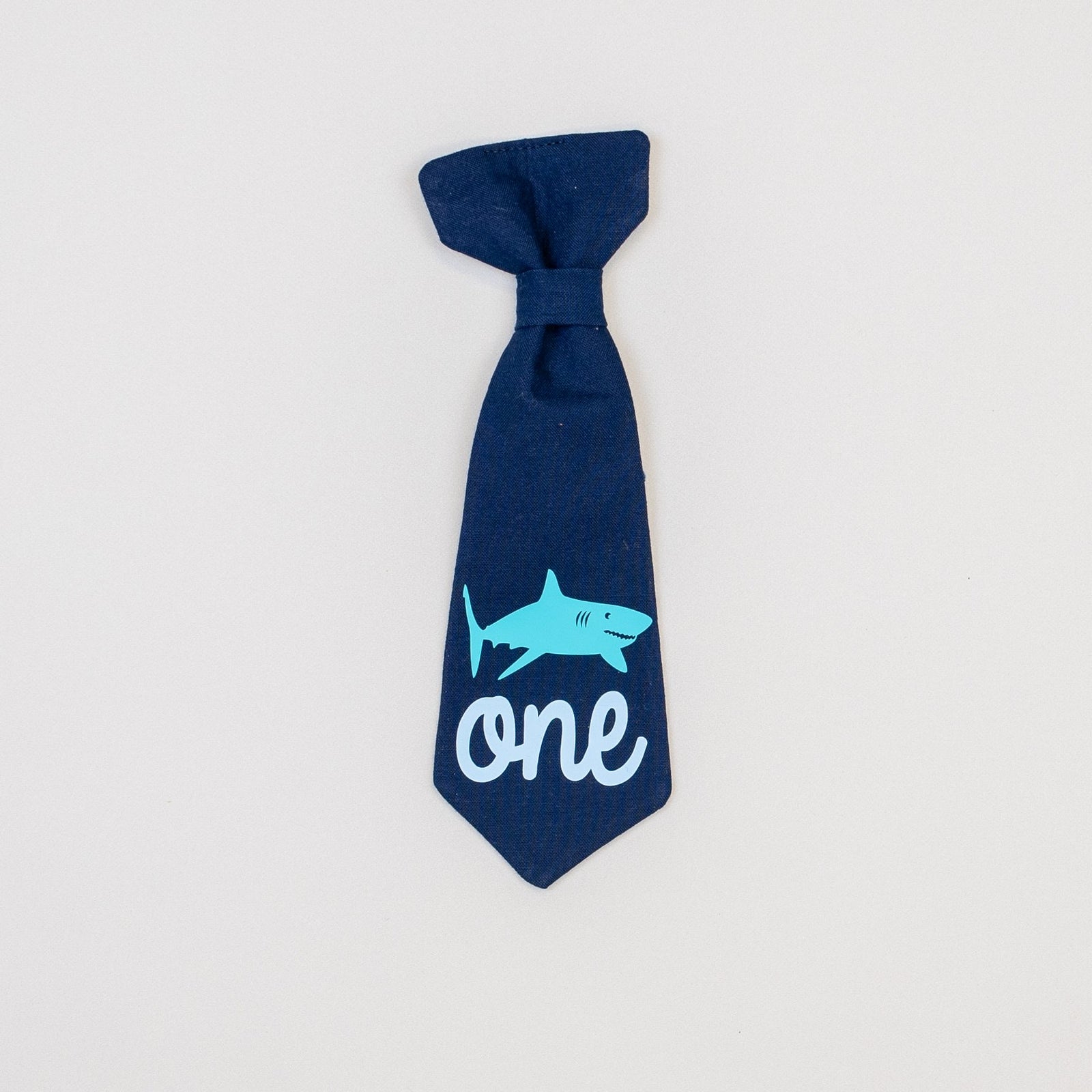 Cuddle Sleep Dream Ties Birthday Snap-On Tie